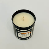 Soy Candle PUMPKIN & PATCHOULI