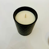 Soy Candle <br> HONEY in reusable containers