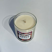Soy Candle CARAMEL APPLE