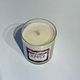 Soy Candle CARAMEL APPLE