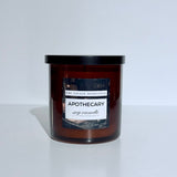 Soy Candle APOTHECARY
