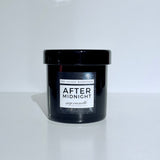 Soy Candle AFTER MIDNIGHT