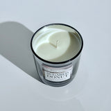 Soy Candle SUGARED DONUT