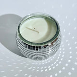 Soy Candle | Halcyon Luxe Collection | DISCO