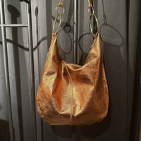 Made in Italy FALL 2025 HANDBAG COLLECTION