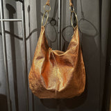 Made in Italy FALL 2025 HANDBAG COLLECTION