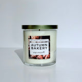 Soy Candle AUTUMN BAKERY