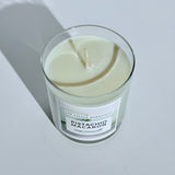 Soy Candle PISTACHIO MACARON