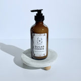 The Savage Homestead GOAT MILK LOTION | Holiday Special Edition