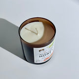 Soy Candle WILDFLOWER HONEY