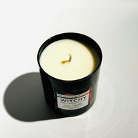 Soy Candle WITCHY