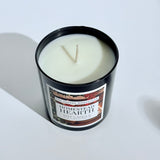 Soy Candle HOMESTEAD HEARTH