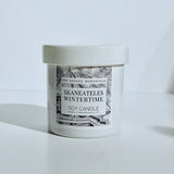 Soy Candle | Signature Scent | SKANEATELES WINTERTIME