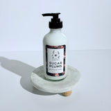 The Savage Homestead GOAT MILK LOTION | Holiday Special Edition