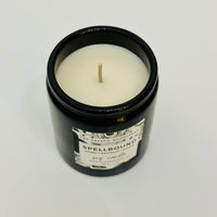 Soy Candle SPELLBOUND