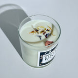 Soy Candle FLORAL NOIR