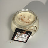 Soy Candle TWISTED PUMPKIN
