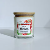 Soy Candle TOMATO BASIL