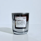 Soy Candle SUGARED DONUT