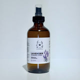 The Savage Homestead BOTANICAL HYDROSOL SPRAY