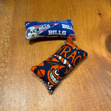 Handmade ORGANIC CATNIP CAT TOY