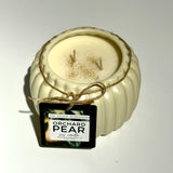 Soy Candle ORCHARD PEAR