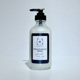 The Savage Homestead GOAT MILK HAND SOAP