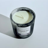 Soy Candle LONDON FOG