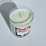 Soy Candle PLUMERIA