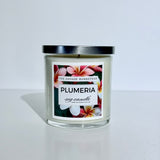 Soy Candle PLUMERIA