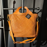 Made in Italy FALL 2025 HANDBAG COLLECTION