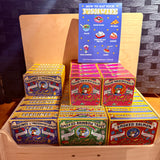 Fishwife TINNED FISH