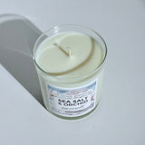 Soy Candle SEA SALT & ORCHID