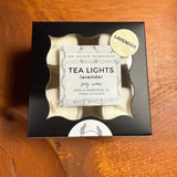 Soy Candle TEA LIGHTS