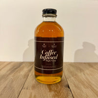 Mottville Maple MAPLE SYRUP