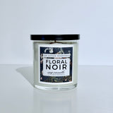 Soy Candle FLORAL NOIR