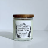 Soy Candle ADIRONDACK MOUNTAINS