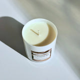 Soy Candle CASHMERE