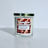 Soy Candle CROISSANTS