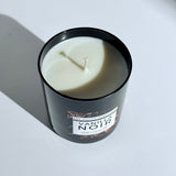 Soy Candle VANILLA NOIR