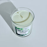 Soy Candle LILY OF THE VALLEY