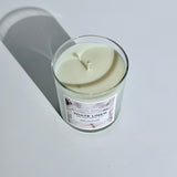 Soy Candle WHITE LINEN