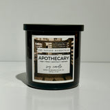 Soy Candle APOTHECARY