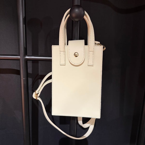 Made in Italy LEATHER MINI BAG