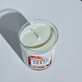 Soy Candle FRESH PEACH