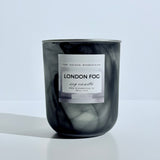Soy Candle LONDON FOG