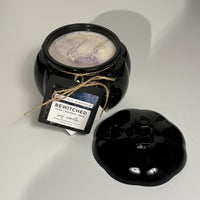 Soy Candle BEWITCHED