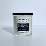Soy Candle SANDWICH COOKIES
