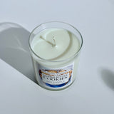 Soy Candle DANISH BUTTER COOKIES