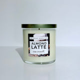 Soy Candle ALMOND LATTE